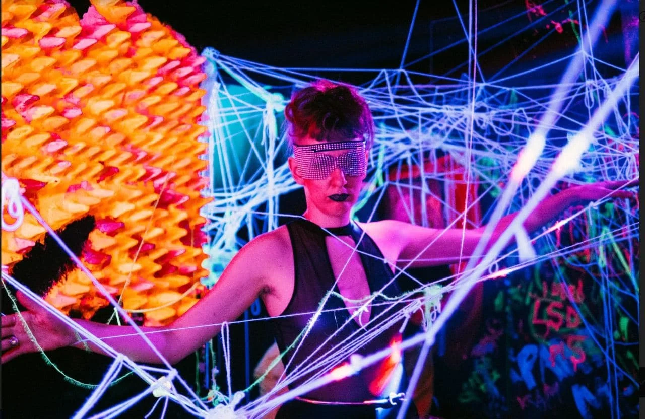 Dream World – Immersive Art Experiences in Berlin